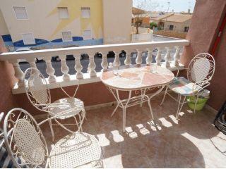 Apartamento en alquiler en Torrevieja, Alicante (Costa Blanca)