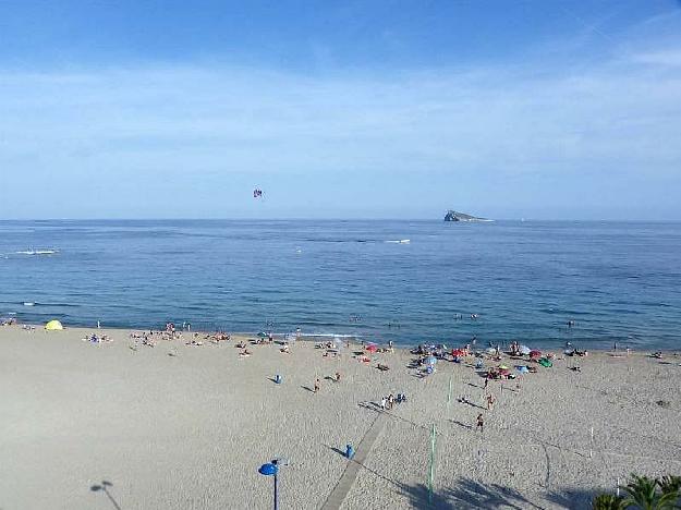 Apartamento en Benidorm