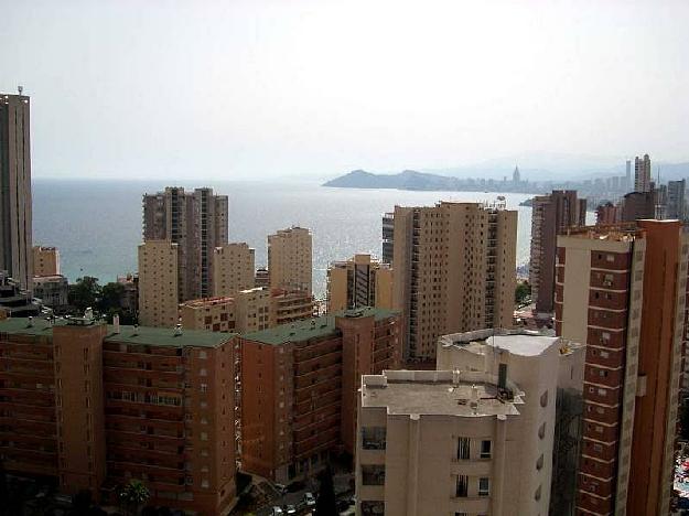 Apartamento en Benidorm