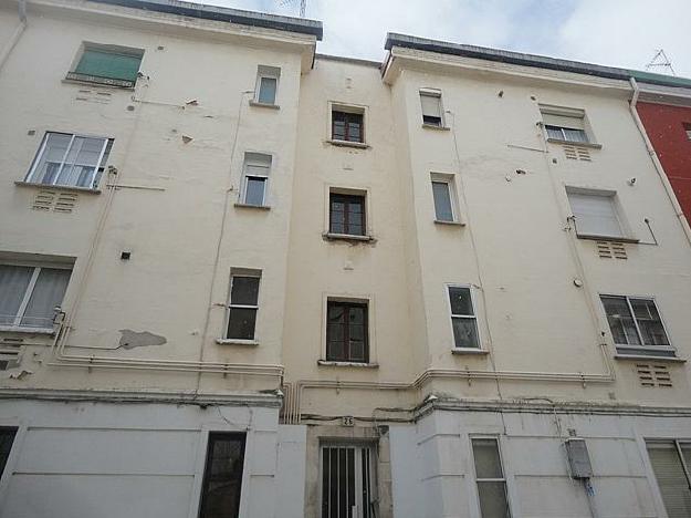 Apartamento en Burgos