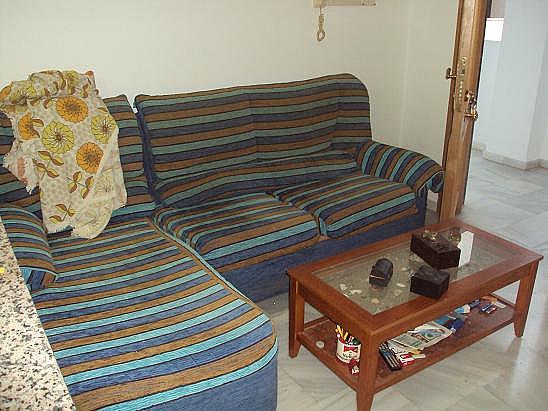Apartamento en Fuengirola