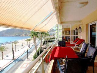 Apartamento en venta en Albir, Alicante (Costa Blanca)