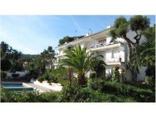 Apartamento en venta en Calella de Palafrugell, Girona (Costa Brava)