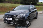 Audi Q7 4.2 TDI quattro tiptronic DPF - mejor precio | unprecio.es