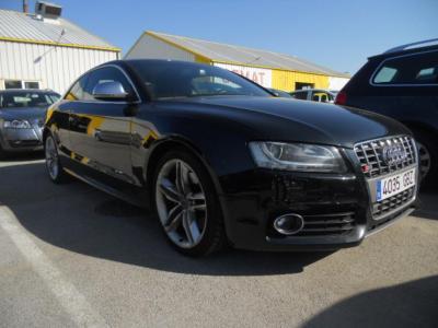 Audi s5 4.2 fsi quattro