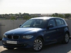 BMW Serie 1 D d 3-puertas - mejor precio | unprecio.es