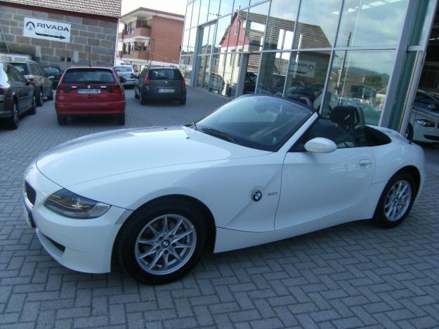 BMW Z4 2.0 I