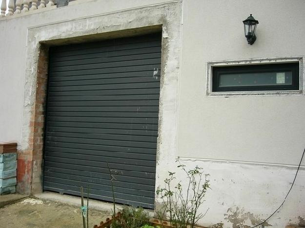 Chalet en Olivella