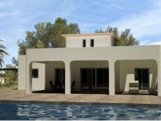 Chalet en venta en Javea/Xàbia, Alicante (Costa Blanca)