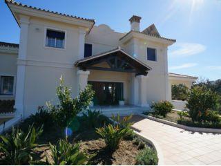 Chalet en venta en Marbella, Málaga (Costa del Sol)