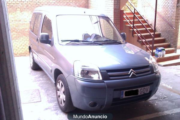 Citroen Berlingo 1,6 HDI