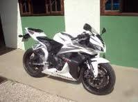 despiece Cbr 600 rr 2007