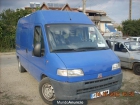 Fiat Ducato Maxi - mejor precio | unprecio.es