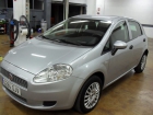 FIAT Gr.Punto 1.3Mjt Dynamic - mejor precio | unprecio.es
