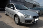 FORD FOCUS 1.6 TDCI 90CV. 5P. - Barcelona - mejor precio | unprecio.es
