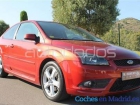 Ford Focus - mejor precio | unprecio.es