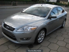Ford Mondeo 2.5 Titanium - mejor precio | unprecio.es