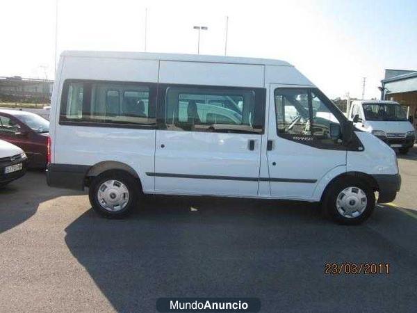 Ford Transit 330M KOMBI 9