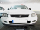 Honda Civic 1.6i SR VTEC - mejor precio | unprecio.es