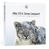 MAC OS X SNOW LEOPARD 10. 6 X86 (UNIVERSAL)