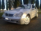 MERCEDES E 280CDI Elegance - mejor precio | unprecio.es