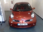 NISSAN MICRA 1.4 GASOLINA TEKNA 88CV 5 PUERTAS - Madrid - mejor precio | unprecio.es