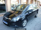 Opel Zafira Cosmo 1.9 CDTi 8v 120 CV - mejor precio | unprecio.es