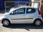 PEUGEOT 107 1.4HDI Urban - mejor precio | unprecio.es