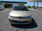 Peugeot 306 XT 1.6 AUTO - mejor precio | unprecio.es