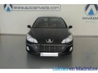 Peugeot 407 - mejor precio | unprecio.es