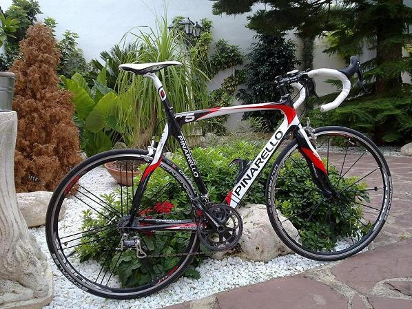 Pinarello Fp5