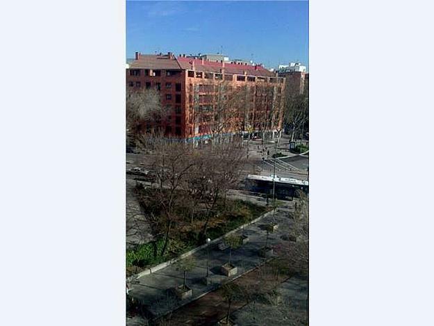 Piso en Madrid
