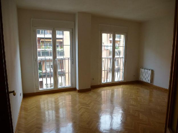 Piso en Madrid