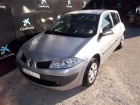 RENAULT MEGANE 1.5 DCI BUSINESS - mejor precio | unprecio.es