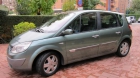 renault scenic 1.5 dci - mejor precio | unprecio.es