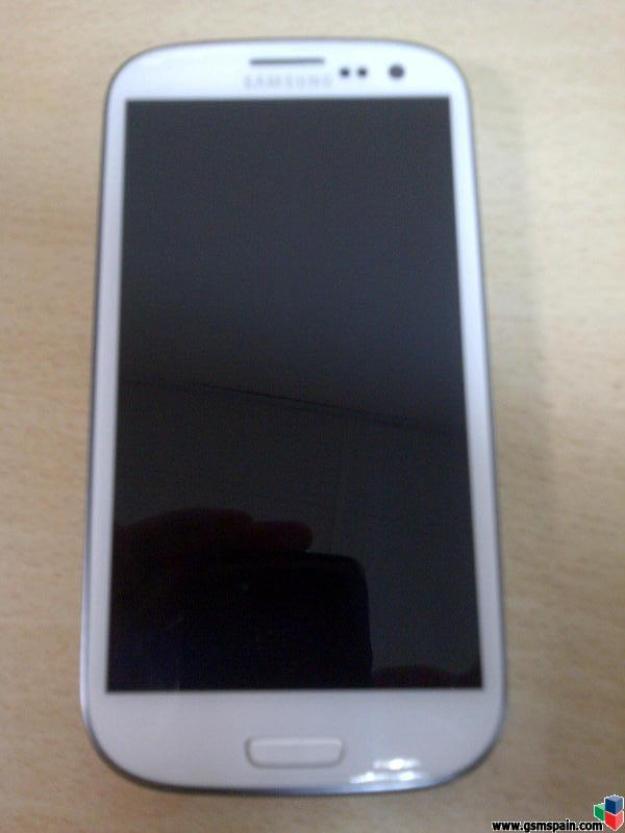 Samsung galaxy S3