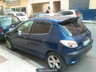 SE VENDE PEUGEOT 206 (PARTICULAR) - mejor precio | unprecio.es