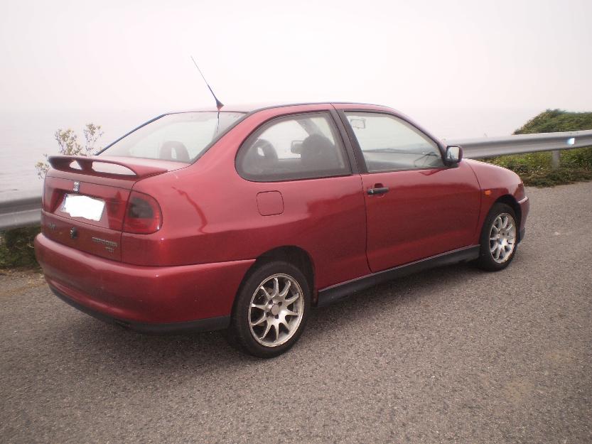 Se vende Seat Cordoba 1.9 TDI 110CV