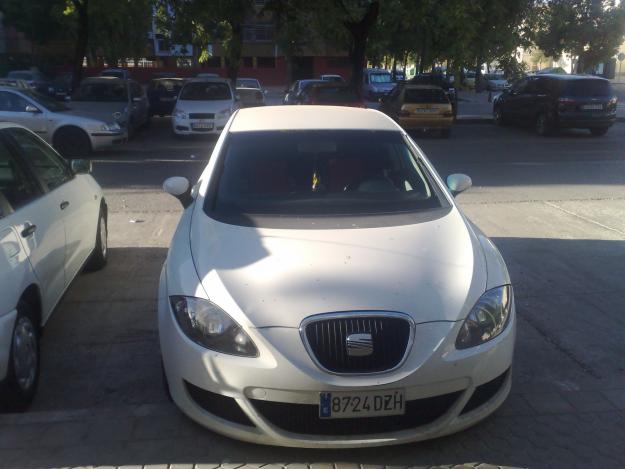 se vende seat leon 2 19tdi 105cv