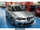 Seat Ibiza 1.4 TDi Reference 80 - mejor precio | unprecio.es