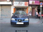 Seat Ibiza 1.9 TDI 100cv Reference - mejor precio | unprecio.es