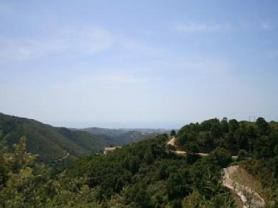 Terreno se vende en Benahavis, Costa del Sol