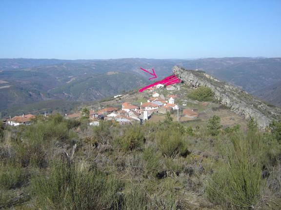 terreno se venta en Portugal