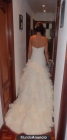 Vestido de Novia ROSA CLARA - mejor precio | unprecio.es