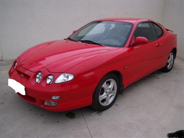 VOLKSWAGEN EOS 2.0 TDI