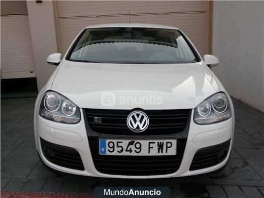 VOLKSWAGEN Golf 1.4 TSI 140cv GT Sport DSG