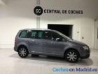 Volkswagen Touran - mejor precio | unprecio.es
