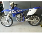 YAMAHA WR 250 F - mejor precio | unprecio.es