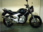 Yamaha ybr 250 - mejor precio | unprecio.es