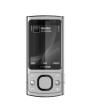Nokia 6700 slide - Teléfono móvil